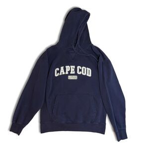 Cuffy's Cape Cod Hoodie Men's XL
